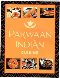 Pakwaan Indian Cuisine