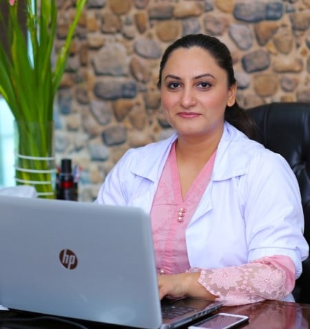 Skinsmith By Dr. Mahvish Aftab Khan