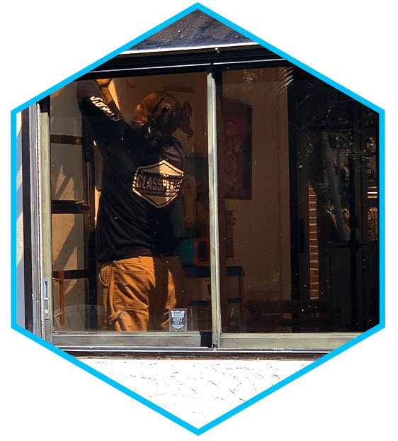The Glassperts Sliding Glass Door & Window Repair