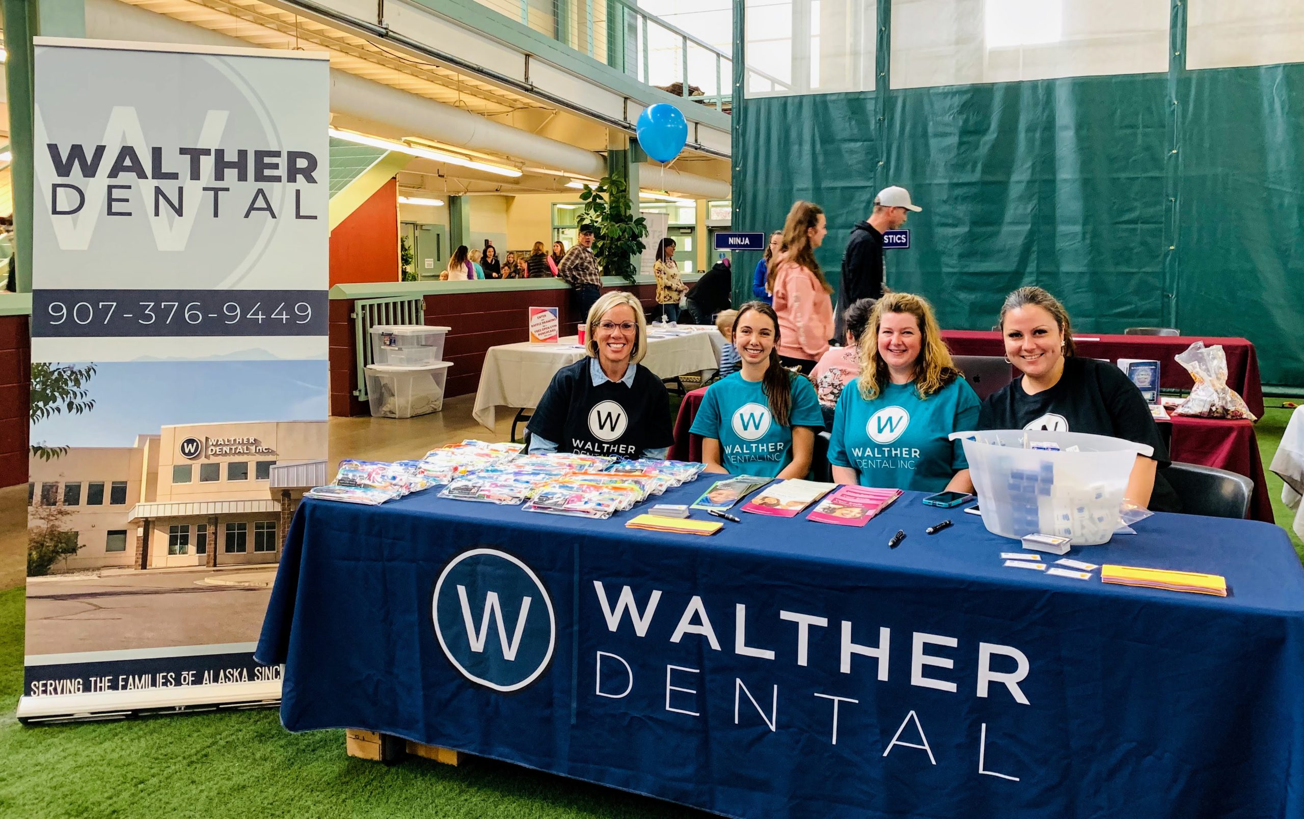 Walther Dental