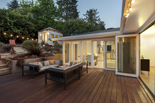 Texas Elite Fence & Deck