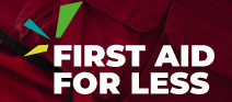 First Aid for Less