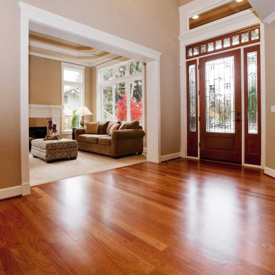 KTW Hardwood Floor Refinishing & Installation