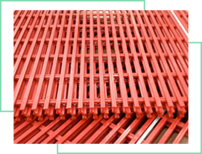 FRP Pultruded Grating Manufacturer Supplier in Rajkot, Gujarat