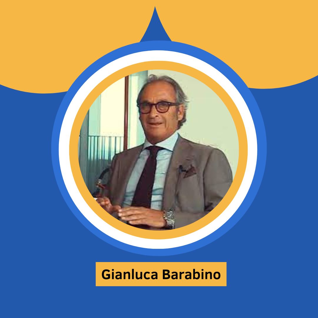 Gianluca Barabino