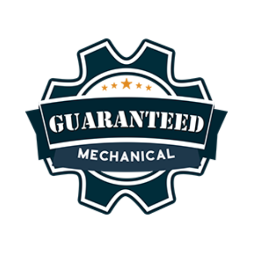Guaranteed Mechanical