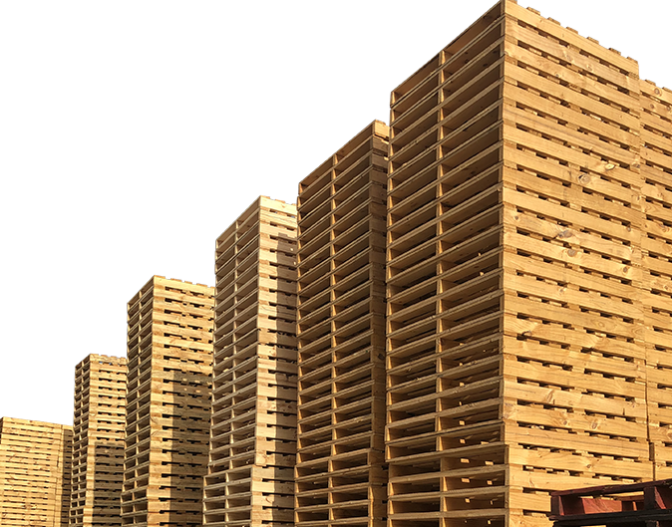 Westend Pallets