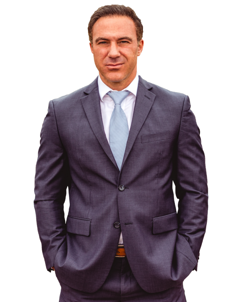 Esposito Law Car Accident Lawyer