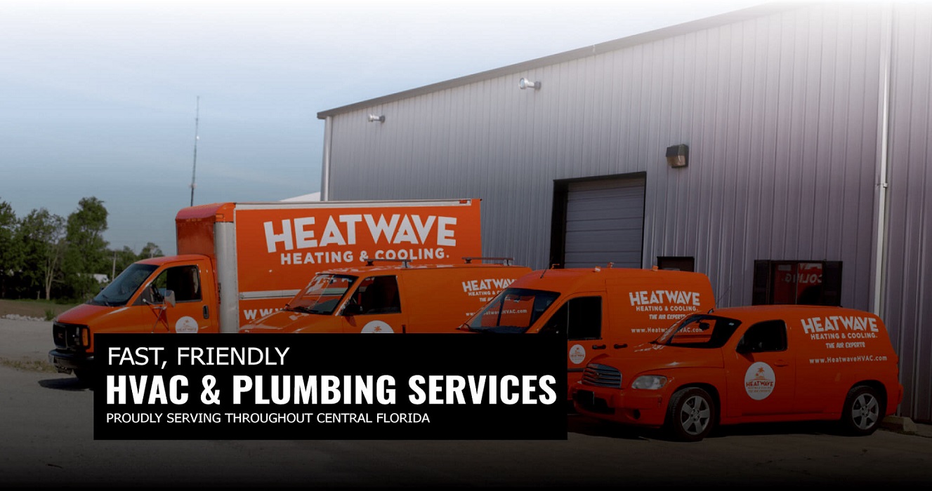 Heatwave Heating, Cooling, & Plumbing