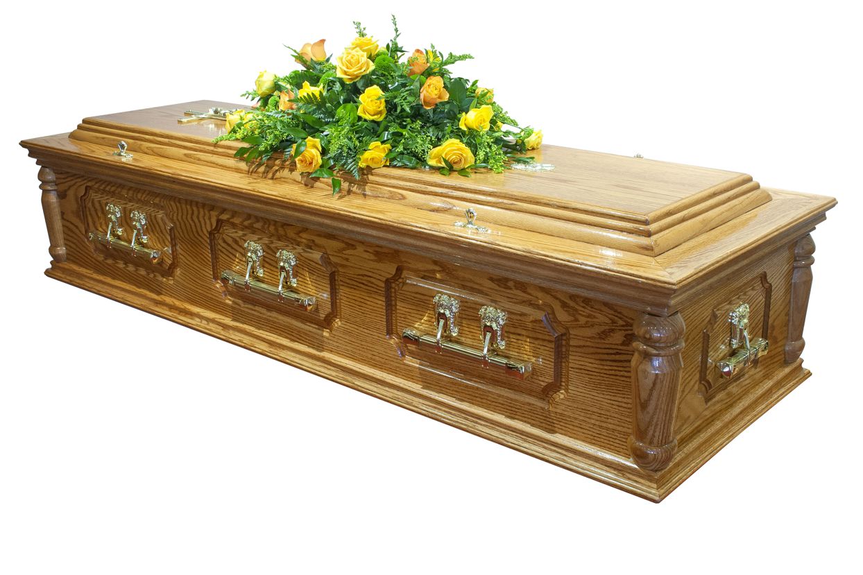Hughes Funeral Services Ltd