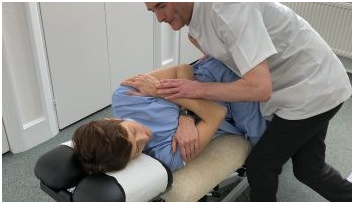 Dulwich Chiropractic Clinic