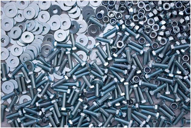 GSS Fasteners LTD