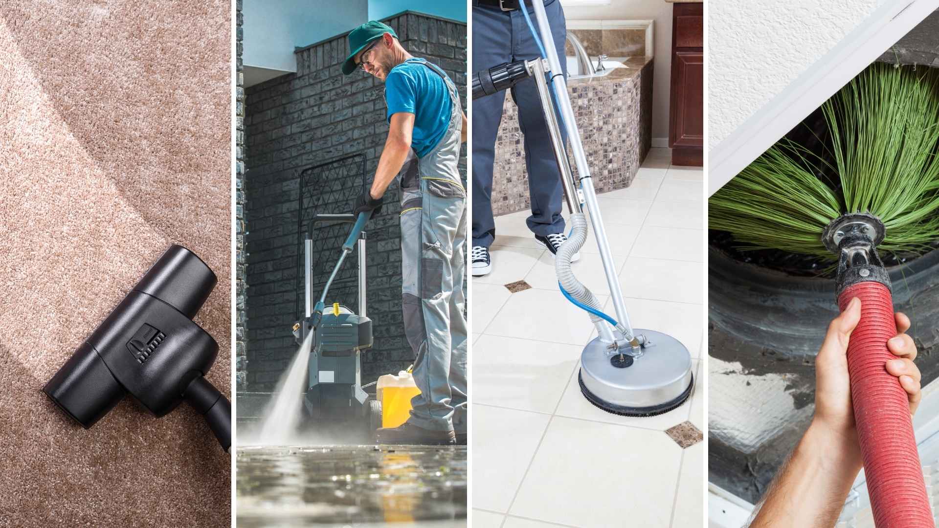 Pearland Carpet Cleaning Pros