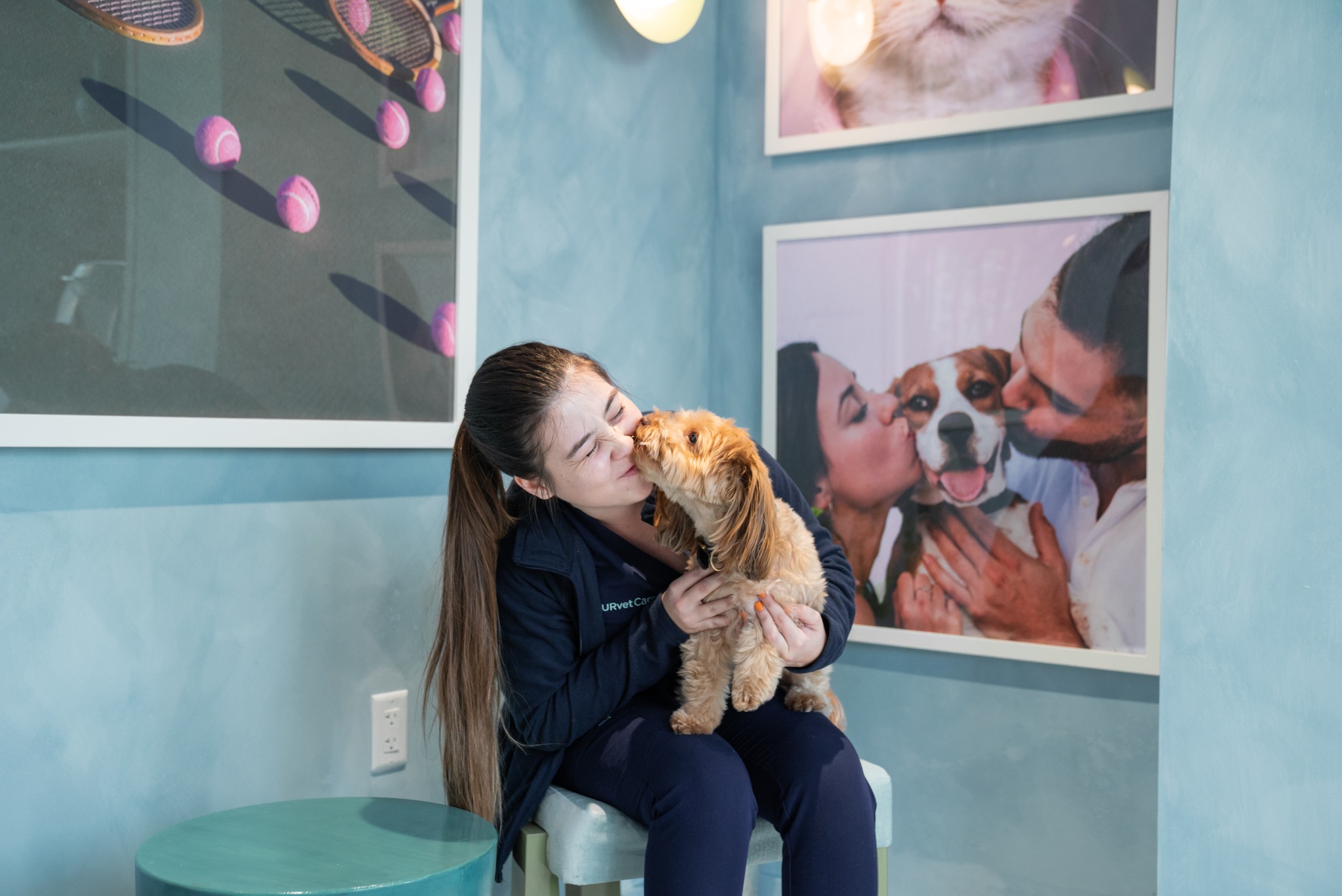 URvet Care