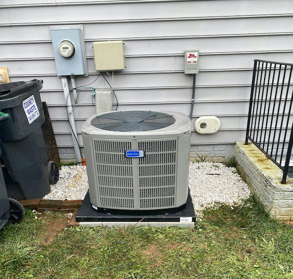 OHA Heating and Air