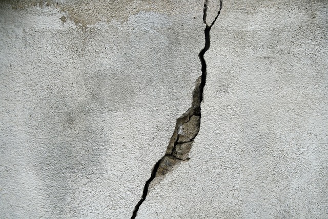 Fissure Granby