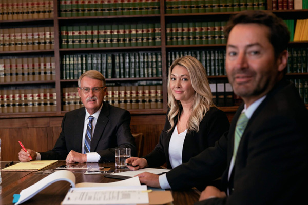 Jacobs and Jacobs Car Accident Lawyers Kent WA