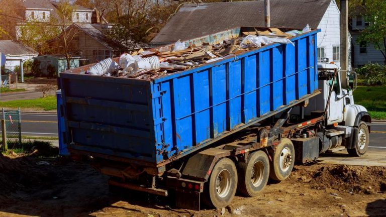 P.A.R. Hauling Solutions