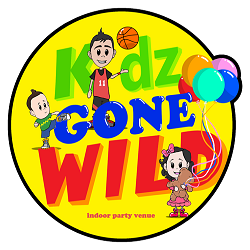 Kidz Gone Wild