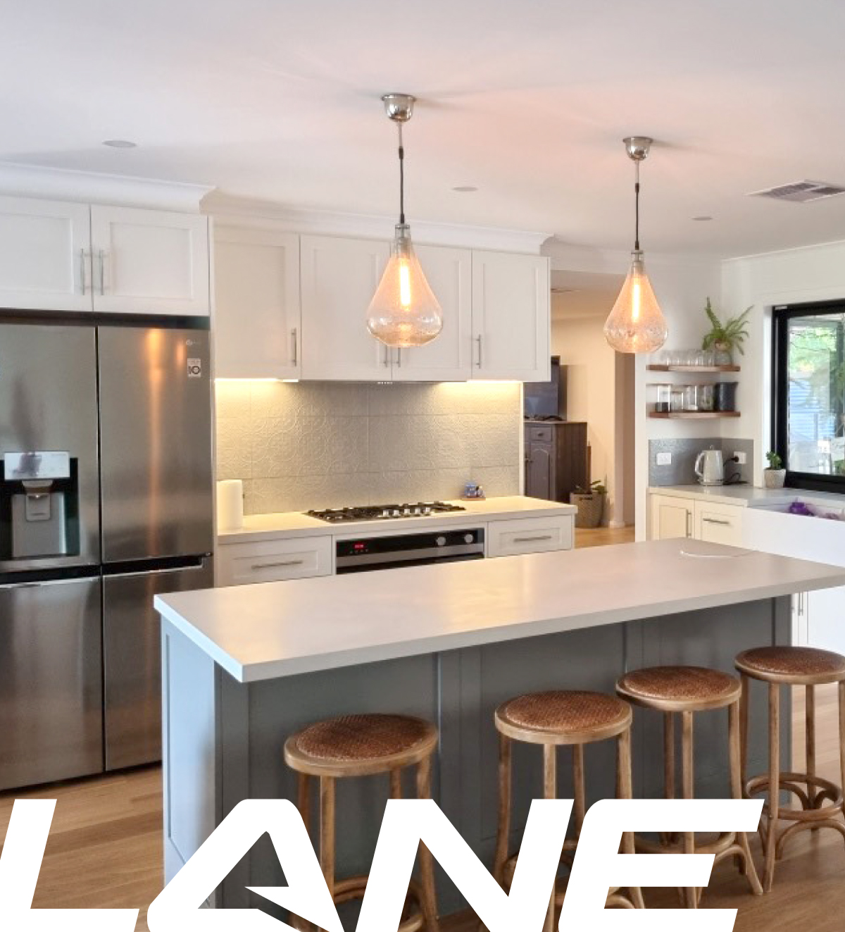 Lane Electrical