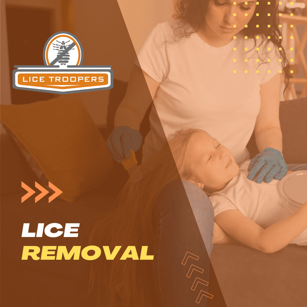 Lice Troopers Lice Removal and Lice Treatment Deerfield Beach