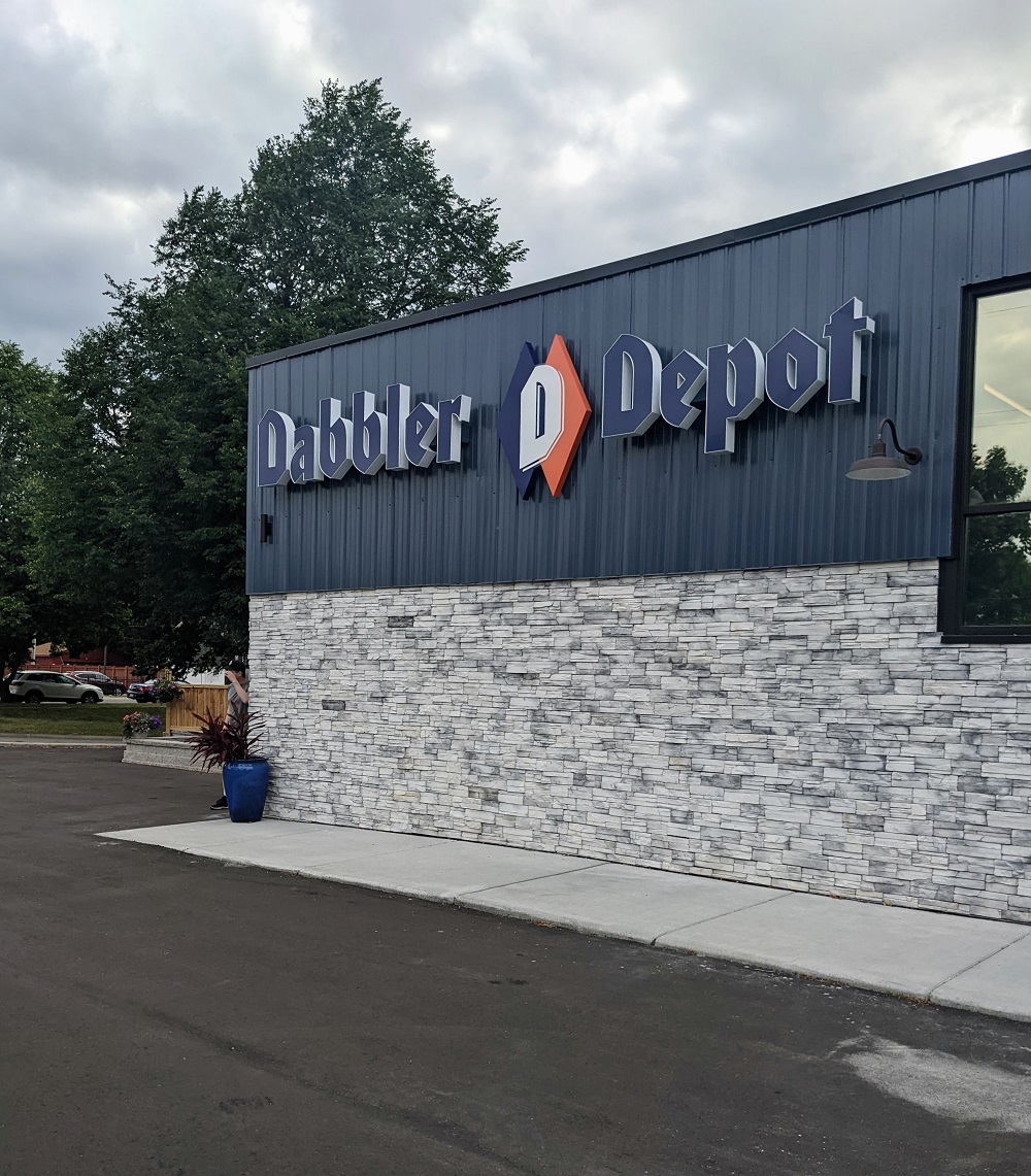 Dabbler Depot
