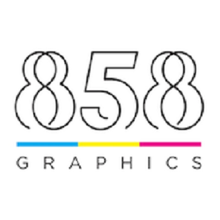858 Graphics