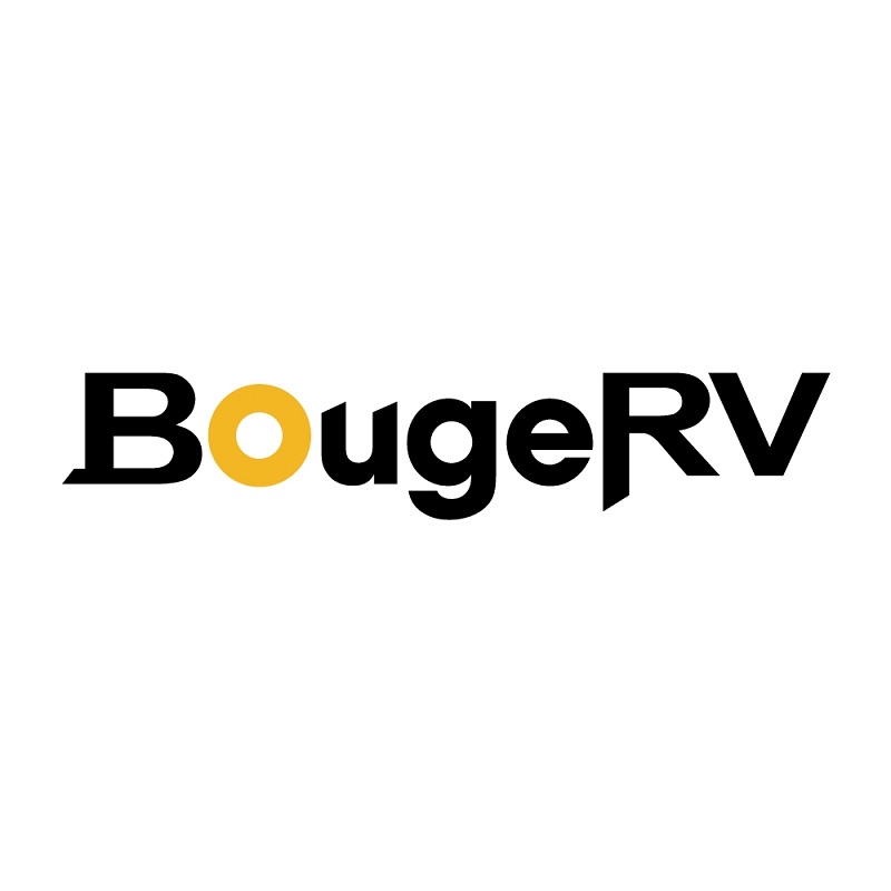 BougeRV – Refrigerator & Solar Energy Solution