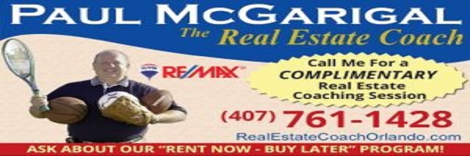 REMAX Properties SW – Paul McGarigal