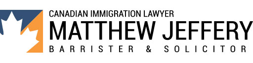 Immigration Law Firm of Matthew Jeffery