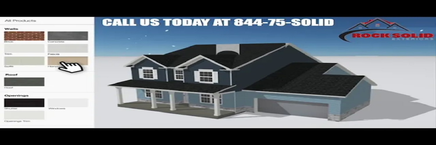 Rock Solid Exteriors