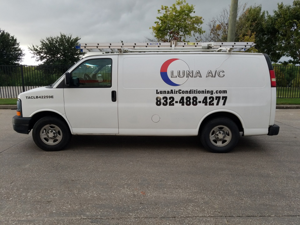 Houston Ac Repair