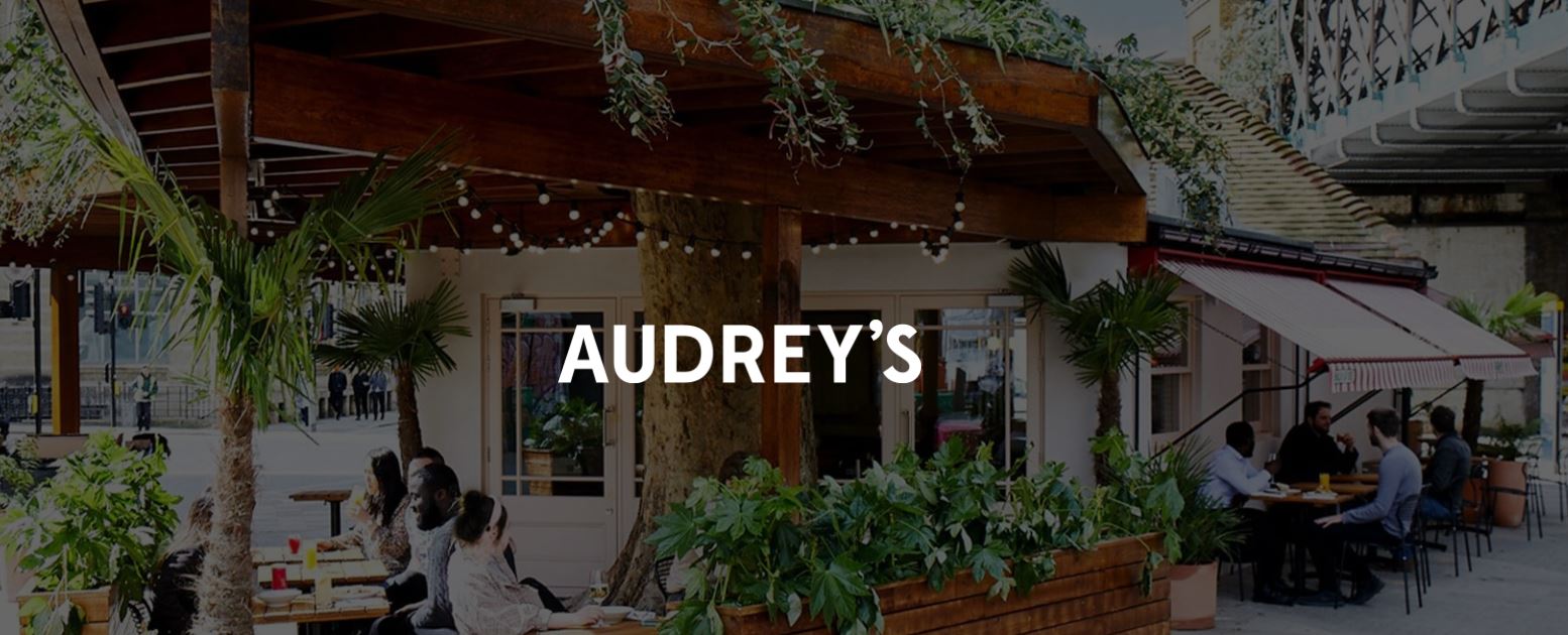 Audrey's