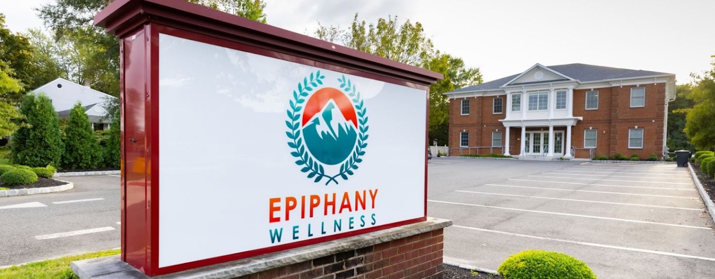 Epiphany Wellness Drug & Alcohol Rehab  New Jersey