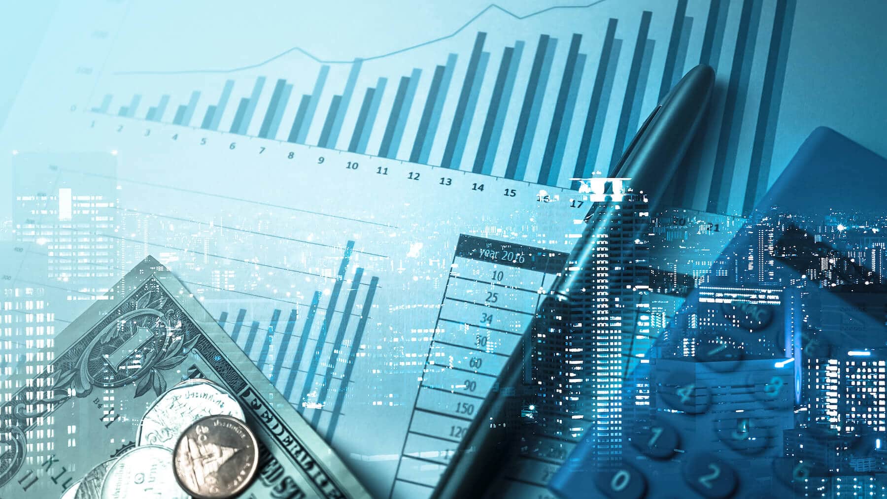 Mind Revitalized Finance