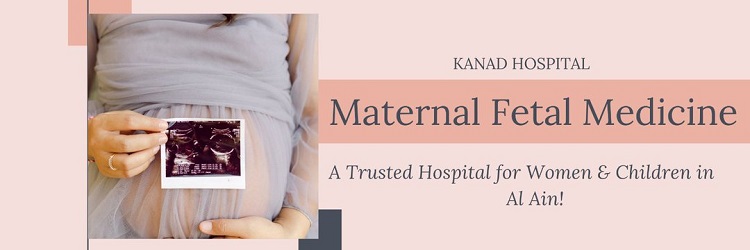 Mother and Fetus Medical Group