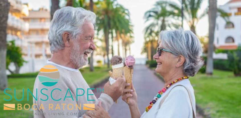 Sunscape Boca Raton