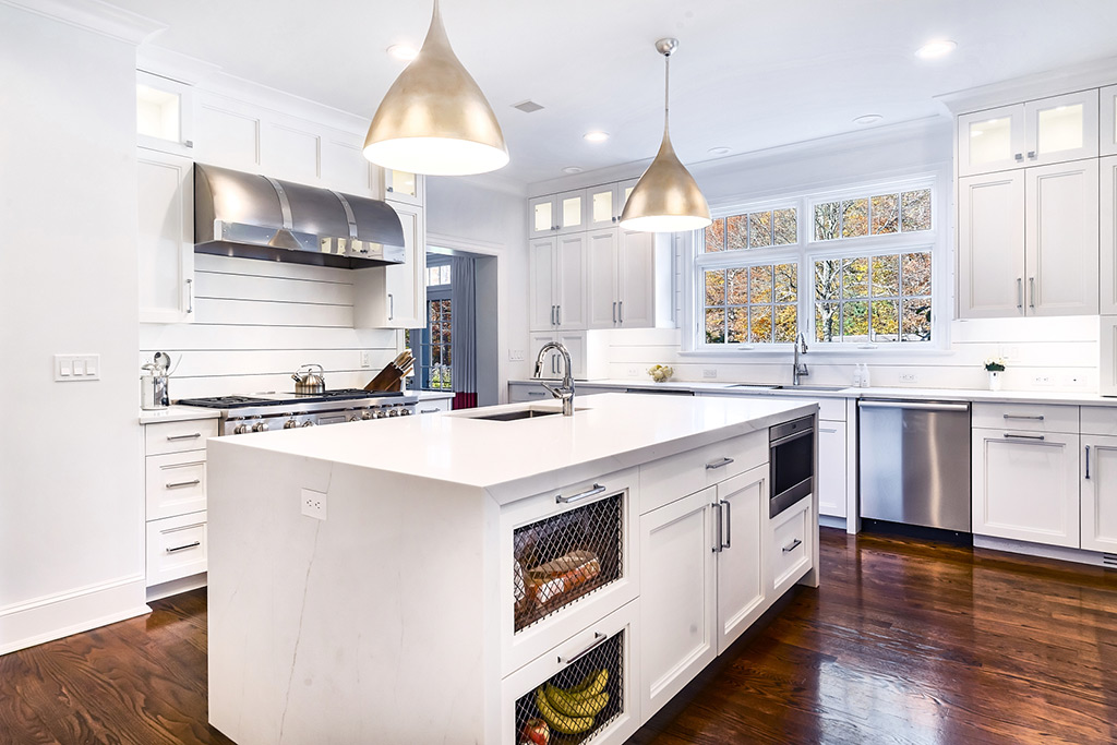 TR Building & Remodeling