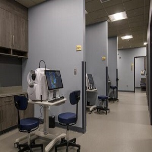 Retina Associates