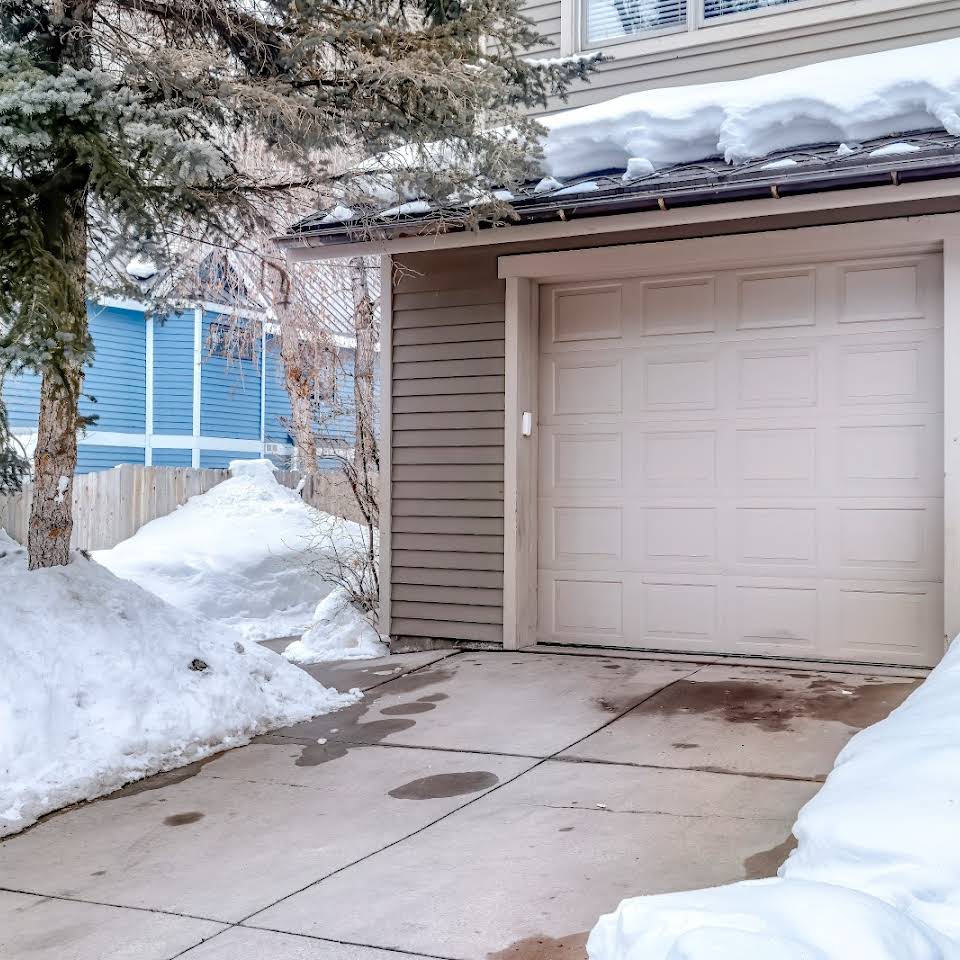 Dacono Garage Doors Services
