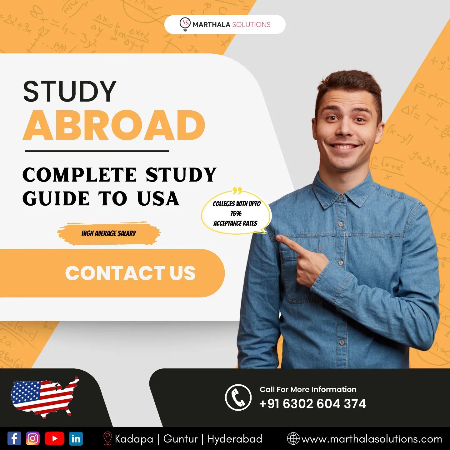Study Abroad & Immigration services | Overseas Educational Co &hellip;