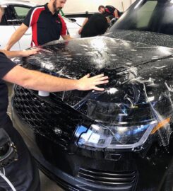 ClearBra® Inc PPF and Ceramic Coating