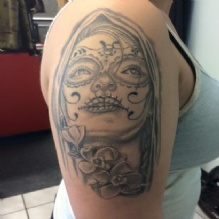 China Doll Tattoo & Piercing