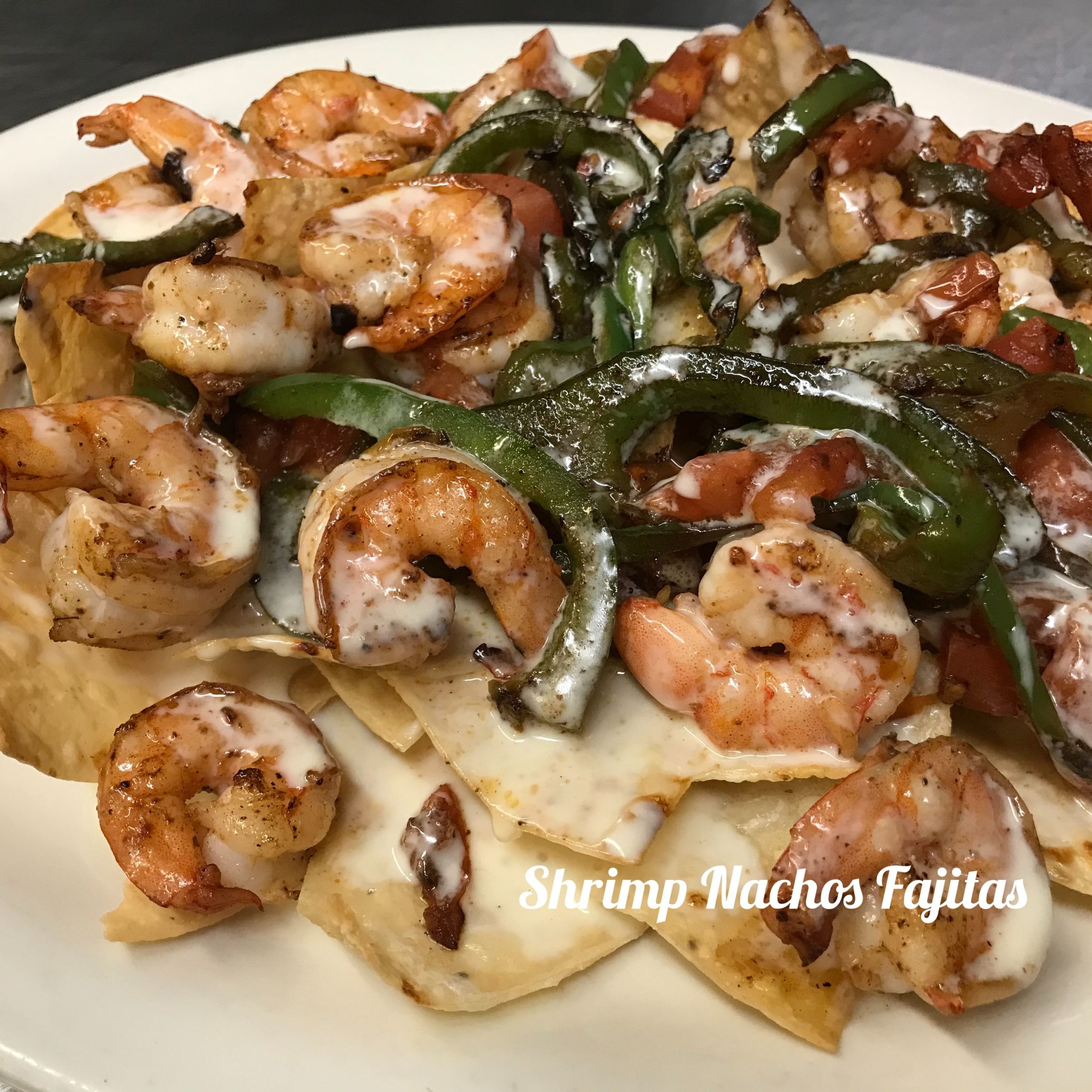 Casa Sol Tex – Mex Grill & Bar