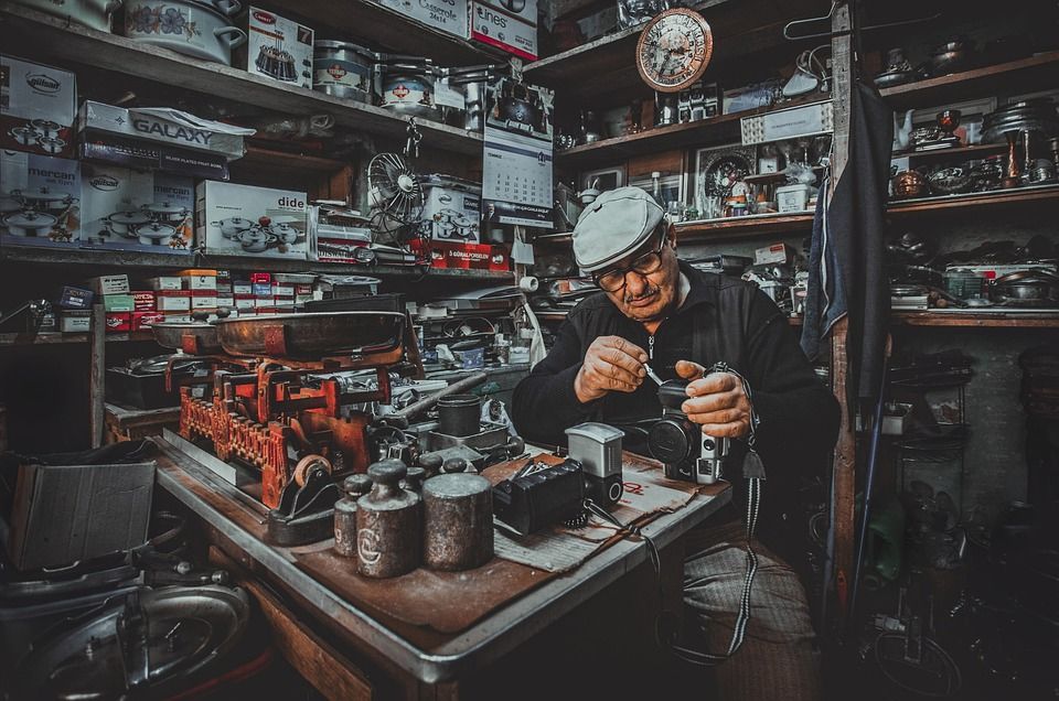 Complete Mechanical LLC