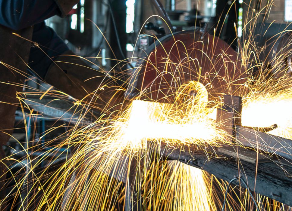 Big Sky Welding & Design Concepts