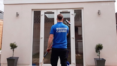 OnPoint Exterior Cleaning