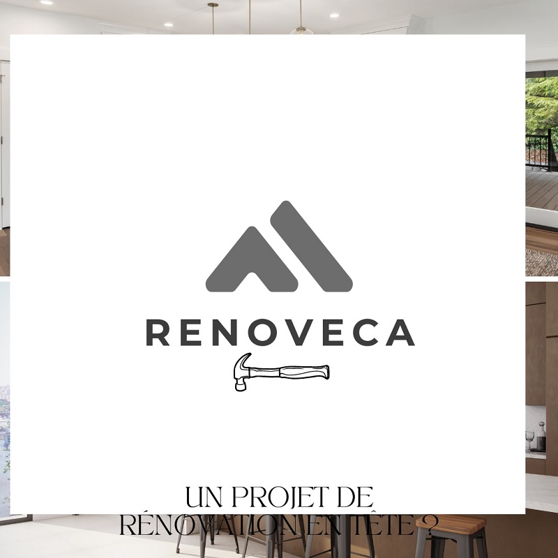 Renoveca – Soumission Construction & Rénovation