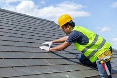 Roof Repairs Kildare