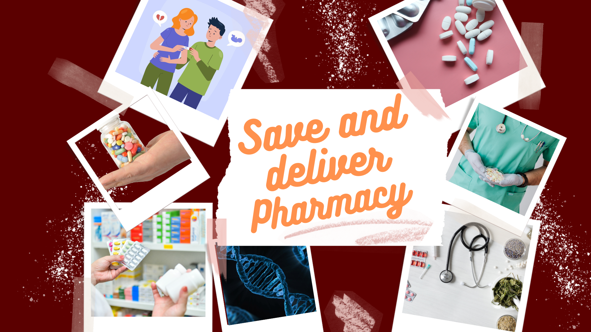 Liverpool Best Local Chemist- Save & Deliver Pharmacy